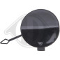 Coperchio gancio traino anteriore BMW serie 2 (F22/F23) 14- (Cod. D-1235164)