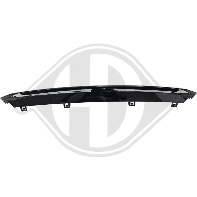 Mostrina Paraurti BMW serie 2 (F22/F23) 14- (Cod. D-1235165)