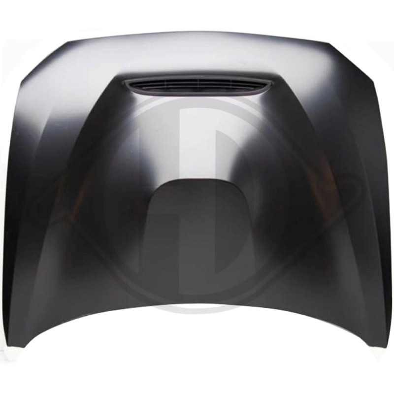Cofano motore BMW serie 1 (F20/F21) 11-15 (Cod. D-1235201)