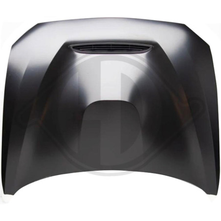 Cofano motore BMW serie 1 (F20/F21) 11-15 (Cod. D-1235201)