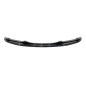 Spoiler Anteriore BMW E90 / E91 2009+ LCI Nero lucido (Cod. E-TCB7018)