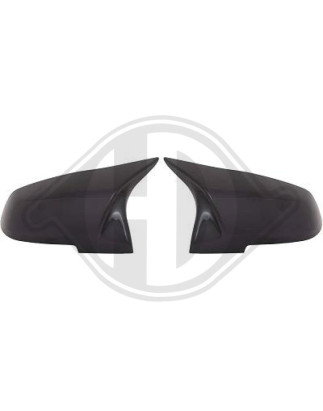 Copertura Specchio esterno BMW serie 1 (F20/F21) 11-15 (Cod. D-1235227)