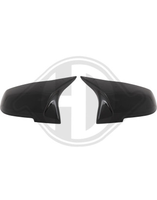 Copertura Specchio esterno BMW serie 1 (F20/F21) 11-15 (Cod. D-1235228)