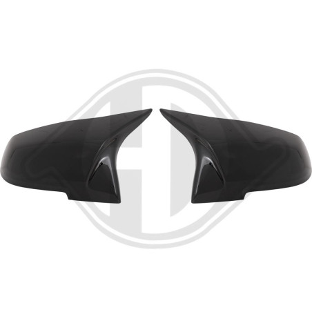 Copertura Specchio esterno BMW serie 1 (F20/F21) 11-15 (Cod. D-1235228)