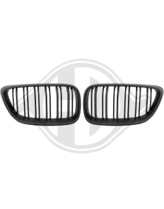 Griglia radiatore BMW serie 2 (F22/F23/F87) 13-20 (Cod. D-1235241)