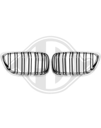 Griglia radiatore BMW serie 2 (F22/F23/F87) 13-20 (Cod. D-1235242)
