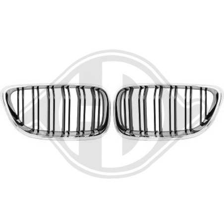 Griglia radiatore BMW serie 2 (F22/F23/F87) 13-20 (Cod. D-1235242)