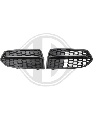 Griglia di ventilazione Paraurti anteriore BMW serie 2 (F22/F23/F87) 13-20 (Cod. D-1235243)