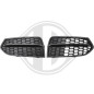 Griglia di ventilazione Paraurti anteriore BMW serie 2 (F22/F23/F87) 13-20 (Cod. D-1235243)