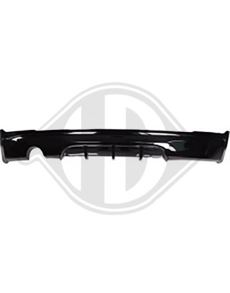 Diffusore paraurti BMW serie 2 (F22/F23/F87) 13-20 (Cod. D-1235257)