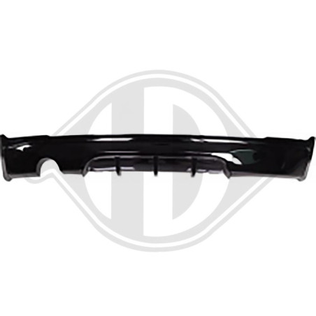 Diffusore paraurti BMW serie 2 (F22/F23/F87) 13-20 (Cod. D-1235257)