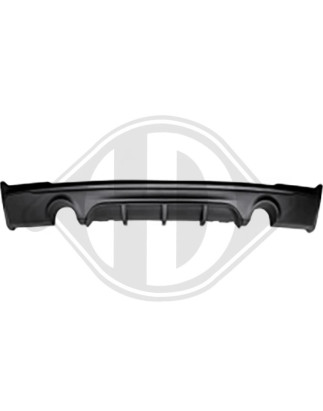 Diffusore paraurti BMW serie 2 (F22/F23/F87) 13-20 (Cod. D-1235269)