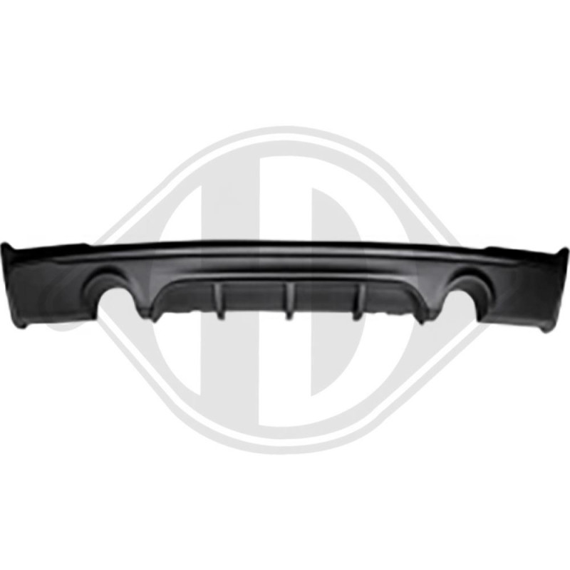 Diffusore paraurti BMW serie 2 (F22/F23/F87) 13-20 (Cod. D-1235269) Diffusore paraurti BMW serie 2 (F22/F23/F87) 13-20 (Cod. D-1235269)
