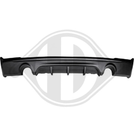 Diffusore paraurti BMW serie 2 (F22/F23/F87) 13-20 (Cod. D-1235269)