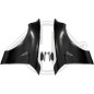 Modanatura decorativa/ protettiva Parafango anteriore sinistro BMW serie 2 (F22/F23/F87) 13-20 (Cod.