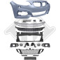 Paraurti anteriore BMW serie 2 (F22/F23/F87) 13-20 (Cod. D-1235350)