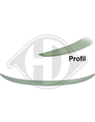 Spoiler Cofano/Sponda posteriore veicolo BMW serie 2 (F22/F23/F87) 13-20 (Cod. D-1235361)