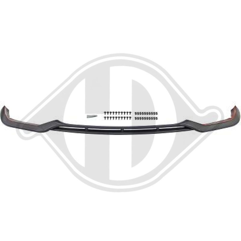 Spoiler anteriore BMW serie 2 (F22/F23/F87) 13-20 (Cod. D-1235362)