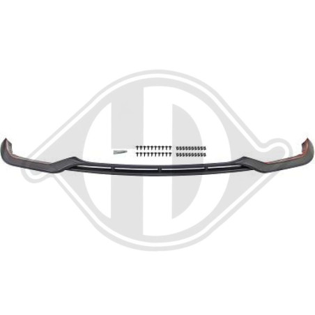 Spoiler anteriore BMW serie 2 (F22/F23/F87) 13-20 (Cod. D-1235362)