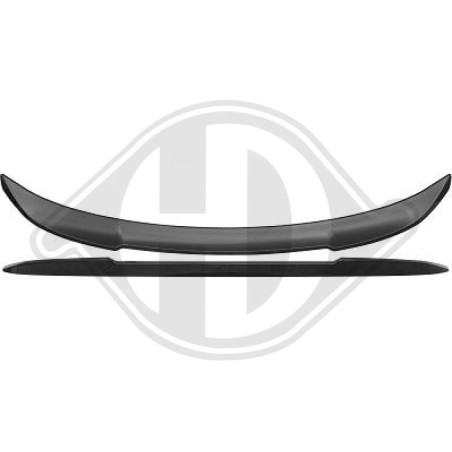 Spoiler Cofano/Sponda posteriore veicolo BMW serie 2 (F22/F23/F87) 13-20 (Cod. D-1235364)