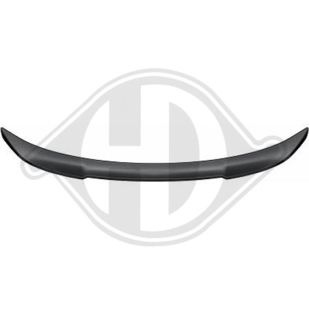 Spoiler Cofano/Sponda posteriore veicolo BMW serie 2 (F22/F23/F87) 13-20 (Cod. D-1235365)