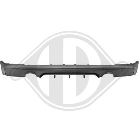 Paraurti BMW serie 2 (F22/F23/F87) 13-20 (Cod. D-1235366)