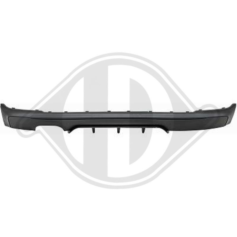 Paraurti BMW serie 2 (F22/F23/F87) 13-20 (Cod. D-1235367)