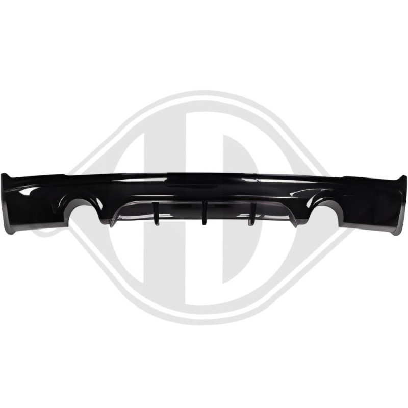 Diffusore paraurti BMW serie 2 (F22/F23/F87) 13-20 (Cod. D-1235368)