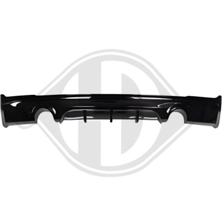 Diffusore paraurti BMW serie 2 (F22/F23/F87) 13-20 (Cod. D-1235368)