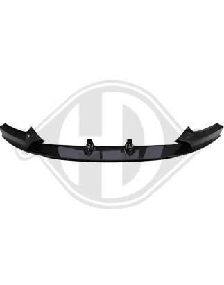 Spoiler paraurti anteriore BMW serie 2 (F22/F23/F87) 13-20 (Cod. D-1235371)