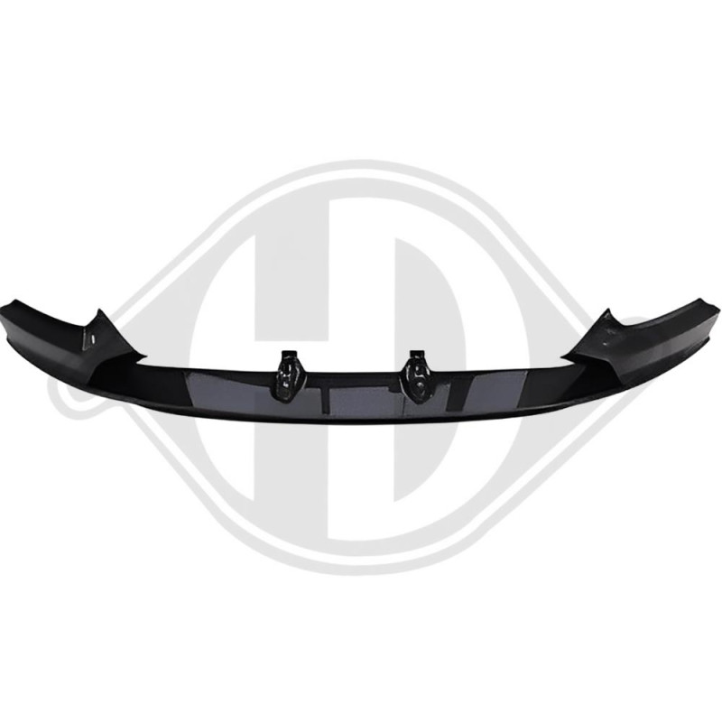 Spoiler paraurti anteriore BMW serie 2 (F22/F23/F87) 13-20 (Cod. D-1235371)