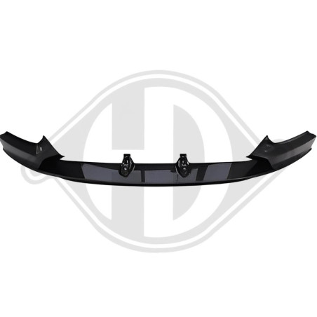 Spoiler paraurti anteriore BMW serie 2 (F22/F23/F87) 13-20 (Cod. D-1235371)