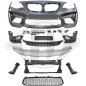Paraurti anteriore BMW serie 2 (F22/F23/F87) 13-20 (Cod. D-1235450)