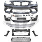 Paraurti anteriore BMW serie 2 (F22/F23/F87) 13-20 (Cod. D-1235452)