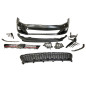 Paraurti Anteriore  Volkswagen Golf 7 3/5P look GTI (Cod. E-TCW5213)