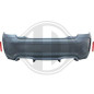 Paraurti posteriore BMW serie 2 (F22/F23/F87) 13-20 (Cod. D-1235456)
