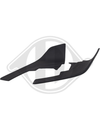 Spoiler anteriore BMW serie 2 (F22/F23/F87) 13-20 (Cod. D-1235460)