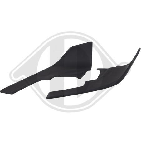 Spoiler anteriore BMW serie 2 (F22/F23/F87) 13-20 (Cod. D-1235460)