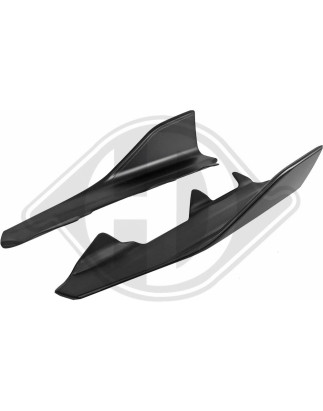 Spoiler Sx BMW serie 2 (F22/F23/F87) 13-20 (Cod. D-1235461)