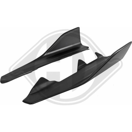 Spoiler Sx BMW serie 2 (F22/F23/F87) 13-20 (Cod. D-1235461)