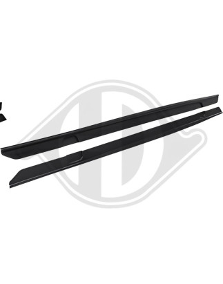 Spoiler Lato veicolo BMW serie 2 (F22/F23/F87) 13-20 (Cod. D-1235463)