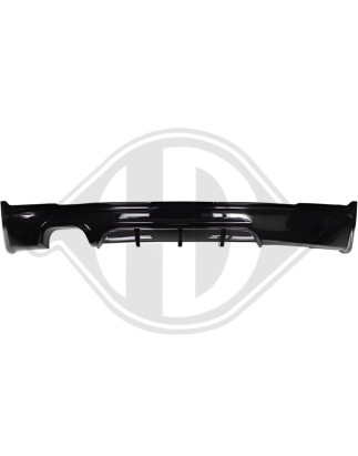 SpoilerLimitazione costruttore: Diffusor BMW serie 2 (F22/F23/F87) 13-20 (Cod. D-1235464)