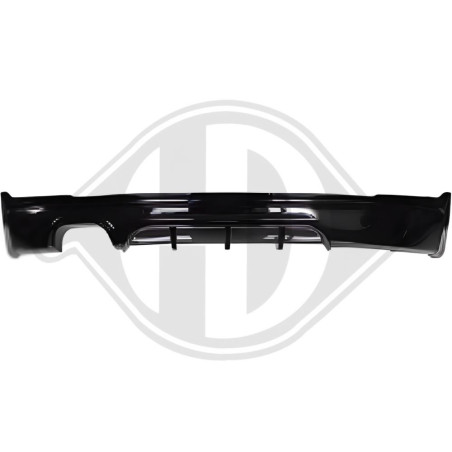 SpoilerLimitazione costruttore: Diffusor BMW serie 2 (F22/F23/F87) 13-20 (Cod. D-1235464)