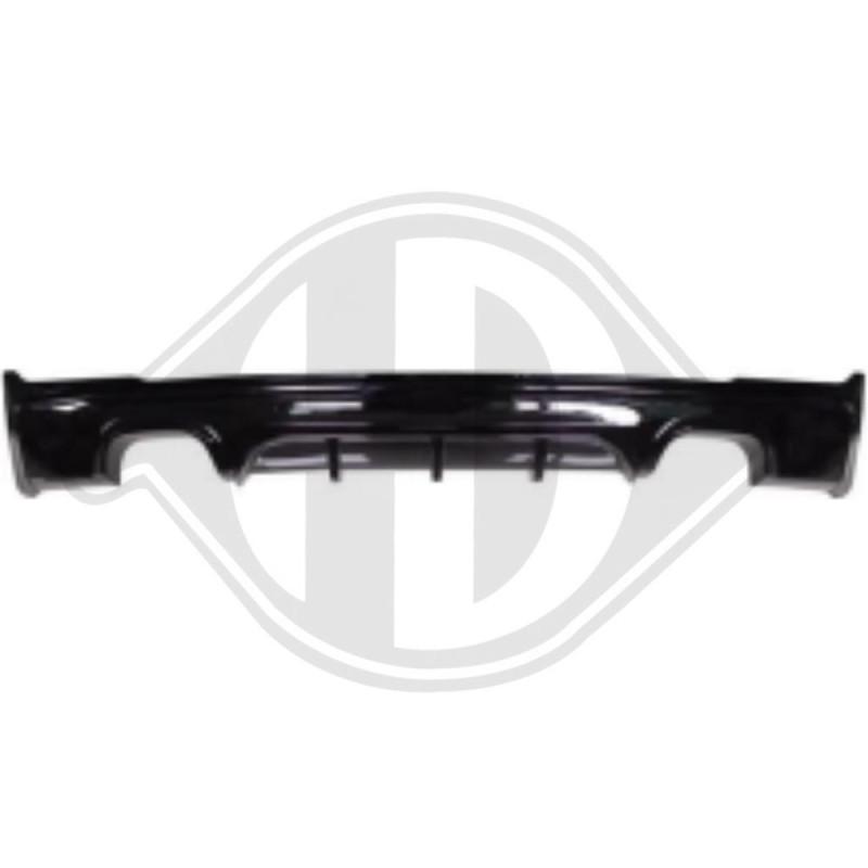 Mostrina Paraurti BMW serie 2 (F22/F23/F87) 13-20 (Cod. D-1235465)
