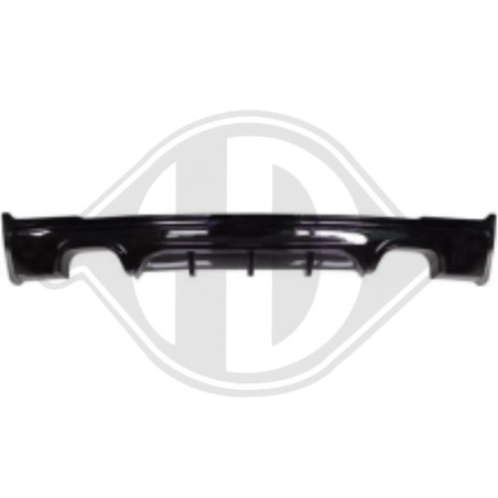 Mostrina Paraurti BMW serie 2 (F22/F23/F87) 13-20 (Cod. D-1235465)