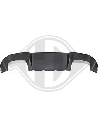 Diffusore paraurti BMW serie 2 (F22/F23) 14- (Cod. D-1235466)