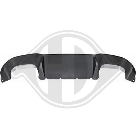 Diffusore paraurti BMW serie 2 (F22/F23) 14- (Cod. D-1235466)