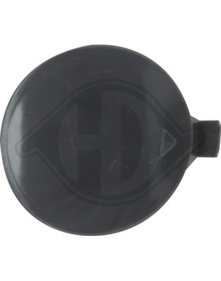 Coperchio gancio traino anteriore BMW serie 2 (F22/F23) 14- (Cod. D-1235467)