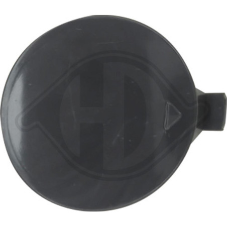Coperchio gancio traino anteriore BMW serie 2 (F22/F23) 14- (Cod. D-1235467)