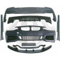 Paraurti posteriore BMW serie 2 (F22/F23/F87) 13-20 (Cod. D-1235550)
